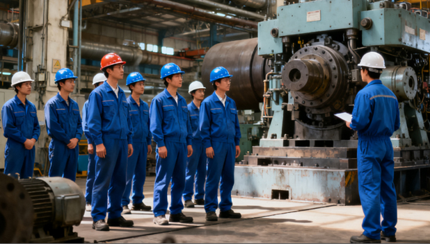 安陽(yáng)市普瑞森機(jī)械有限責(zé)任公司